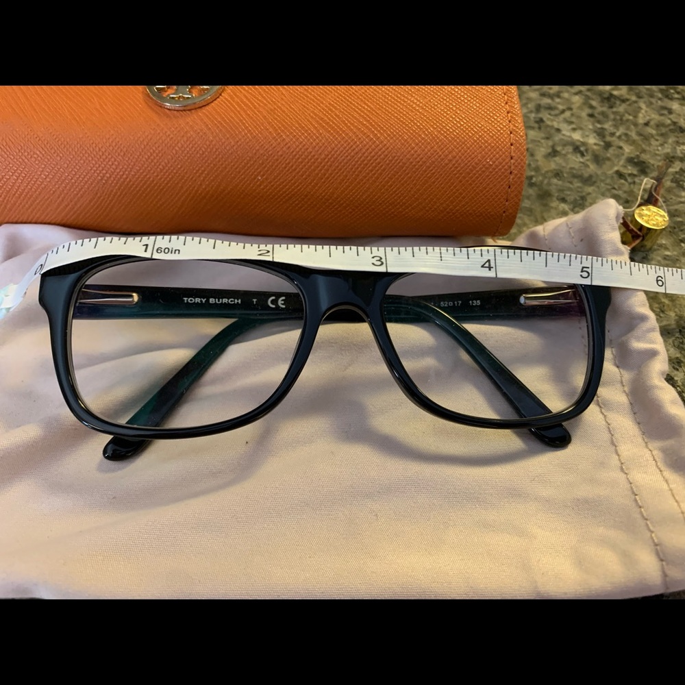 Tory Burch prescription glasses